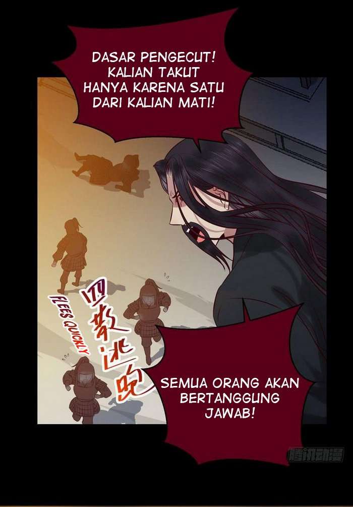 Halaman 27 dari The Ghostly Doctor Chapter 164