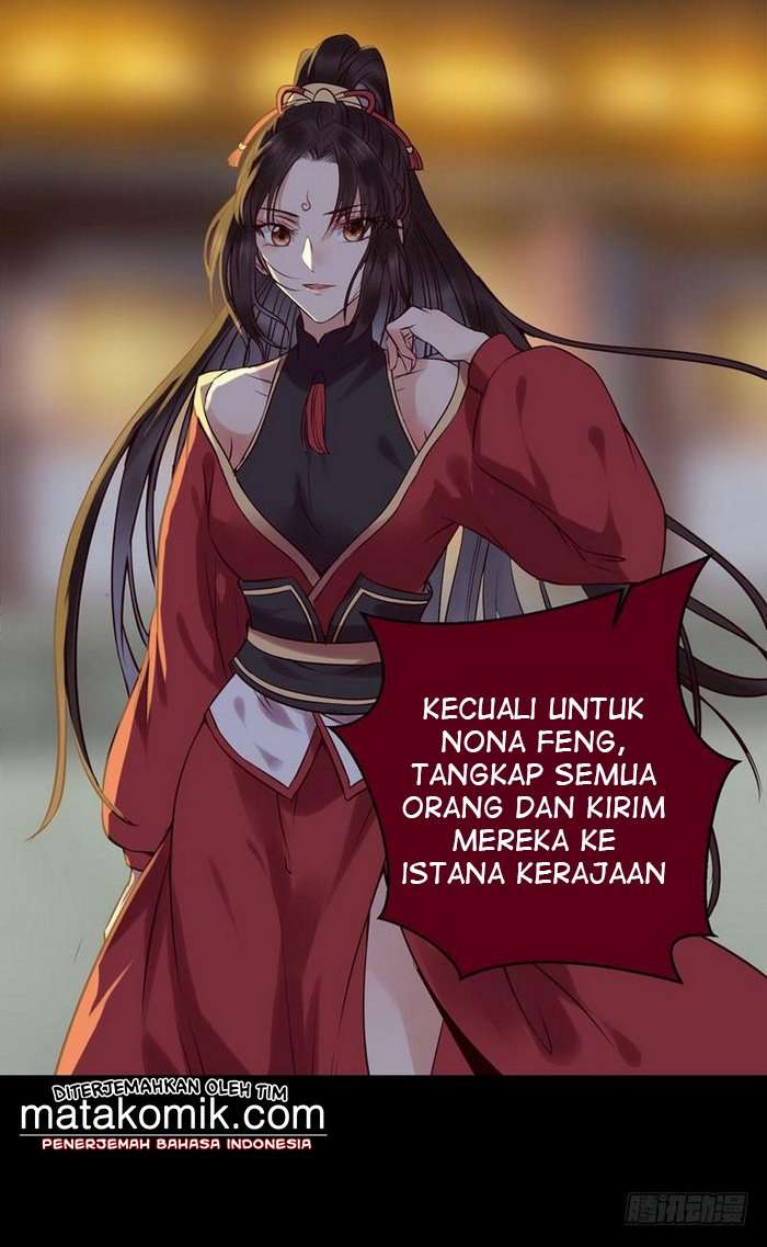 Halaman 28 dari The Ghostly Doctor Chapter 164