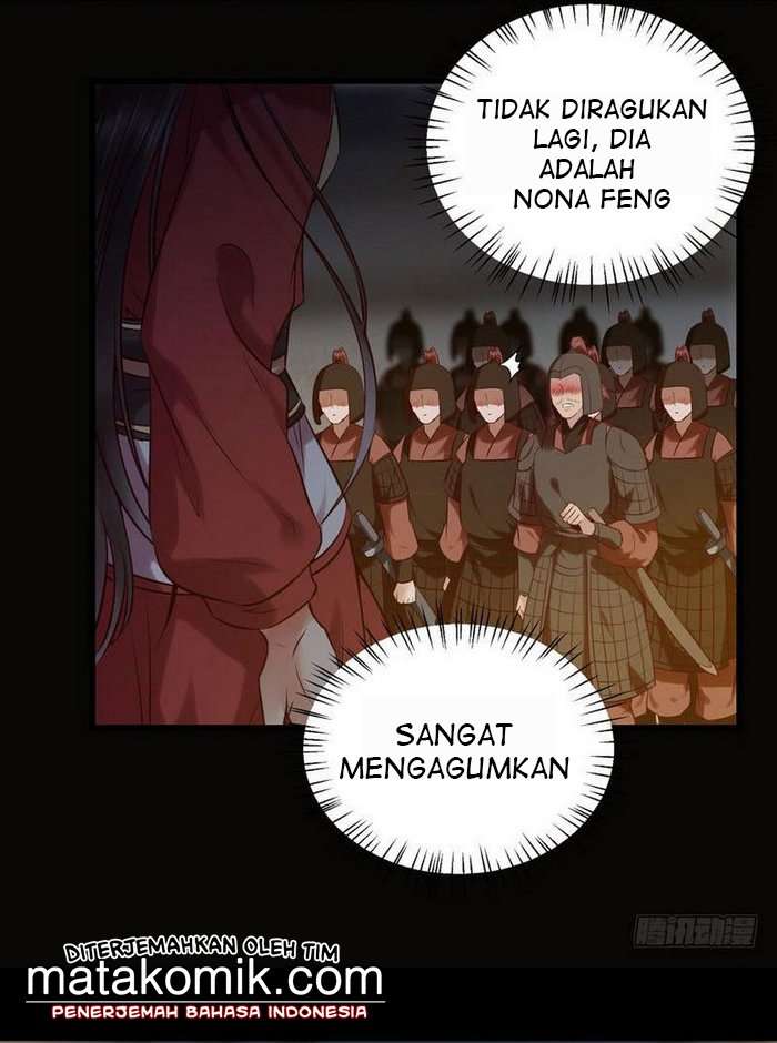 Halaman 3 dari The Ghostly Doctor Chapter 164