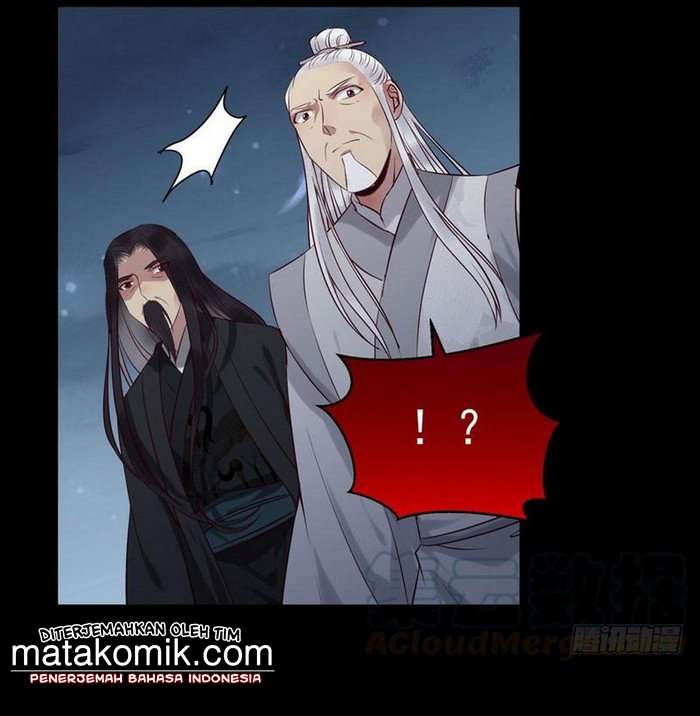 Halaman 30 dari The Ghostly Doctor Chapter 164