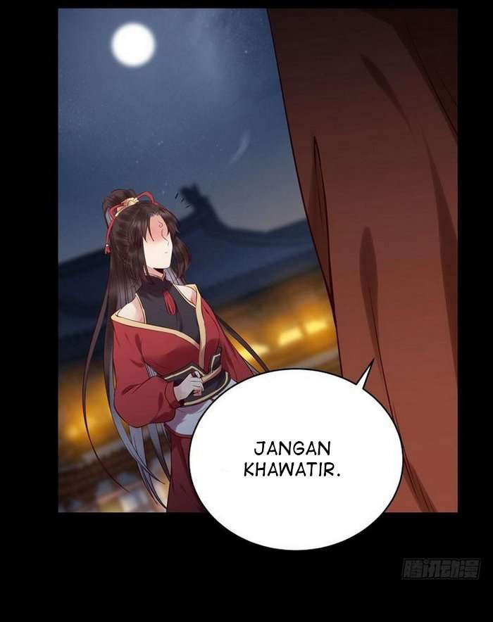 Halaman 31 dari The Ghostly Doctor Chapter 164