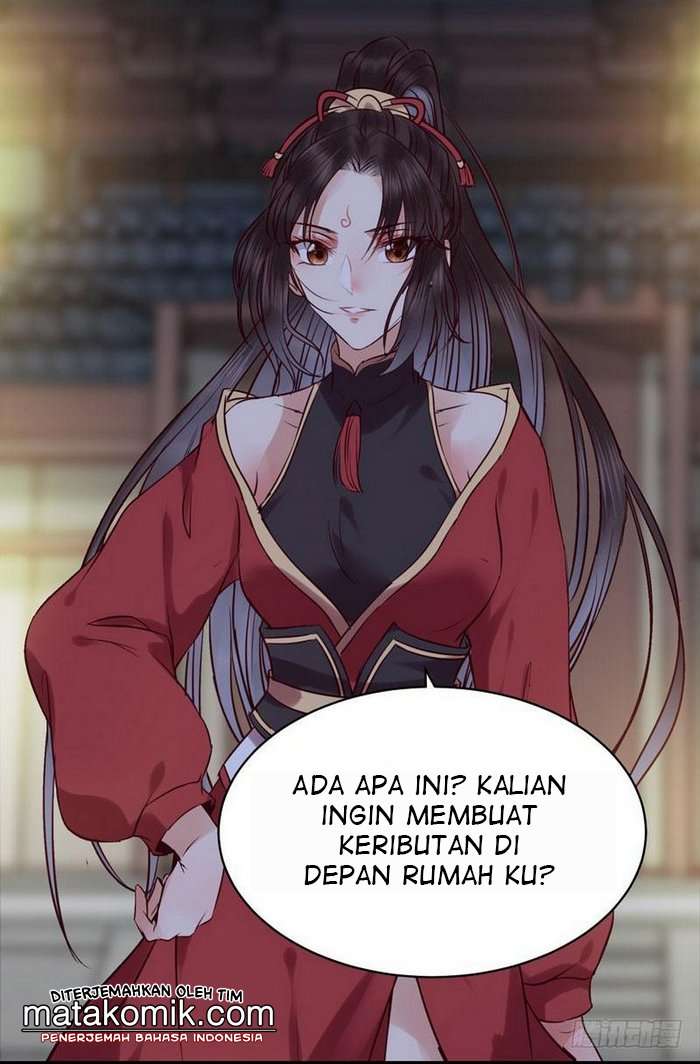 Halaman 4 dari The Ghostly Doctor Chapter 164