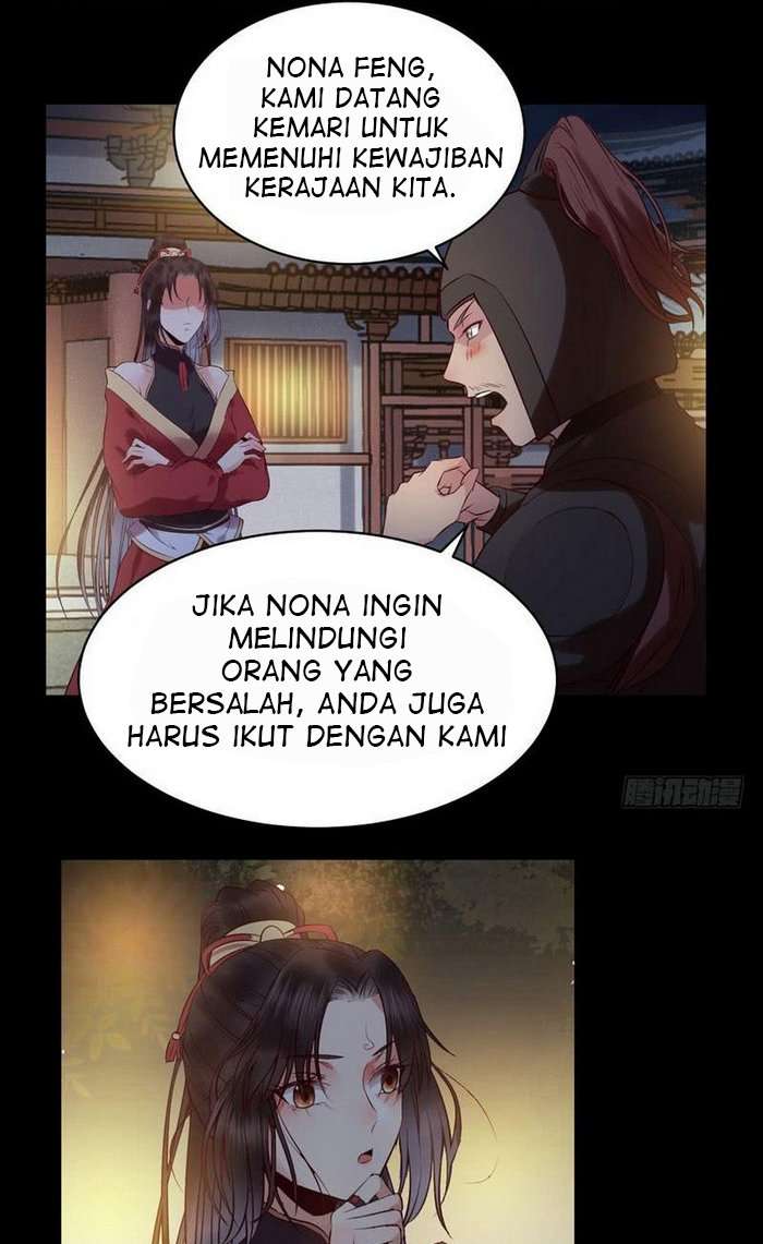 Halaman 5 dari The Ghostly Doctor Chapter 164
