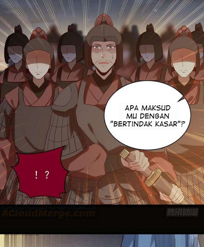 Halaman 8 dari The Ghostly Doctor Chapter 164