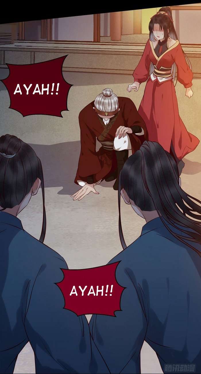 Halaman 13 dari The Ghostly Doctor Chapter 165