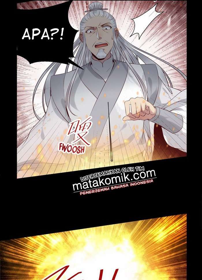 Halaman 18 dari The Ghostly Doctor Chapter 165