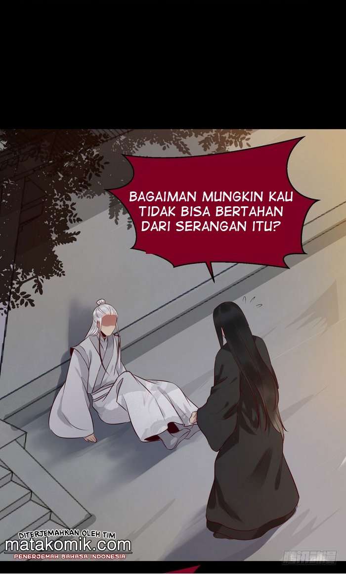Halaman 23 dari The Ghostly Doctor Chapter 165