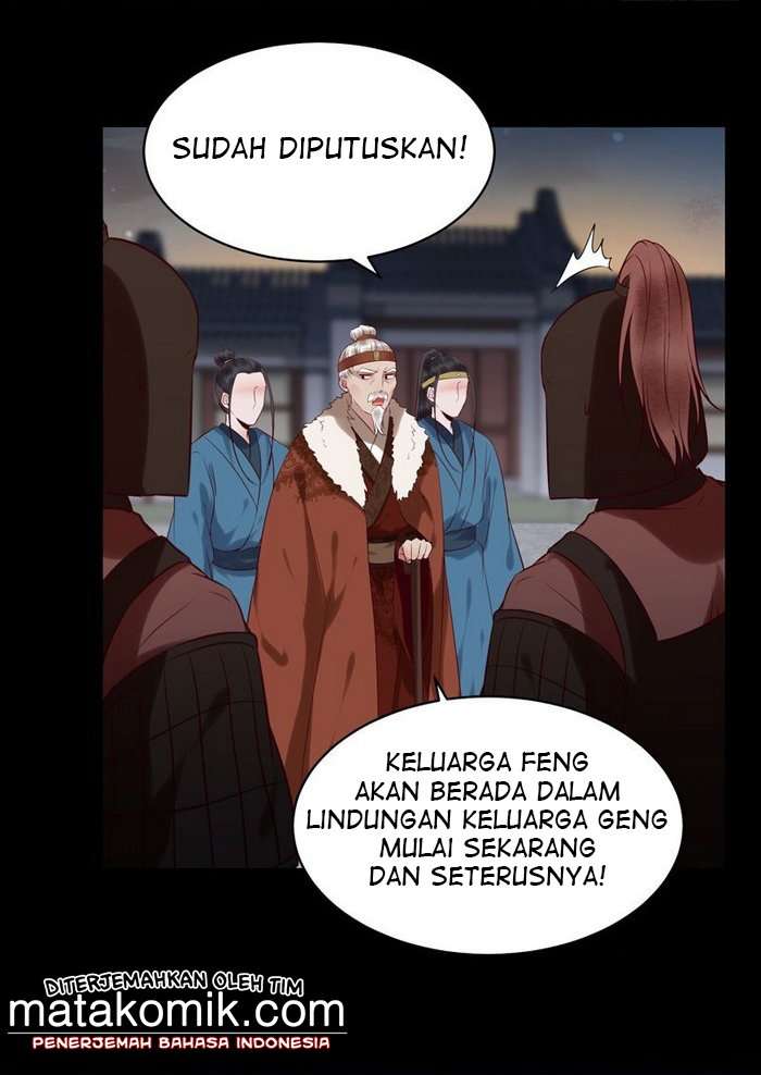 Halaman 4 dari The Ghostly Doctor Chapter 165