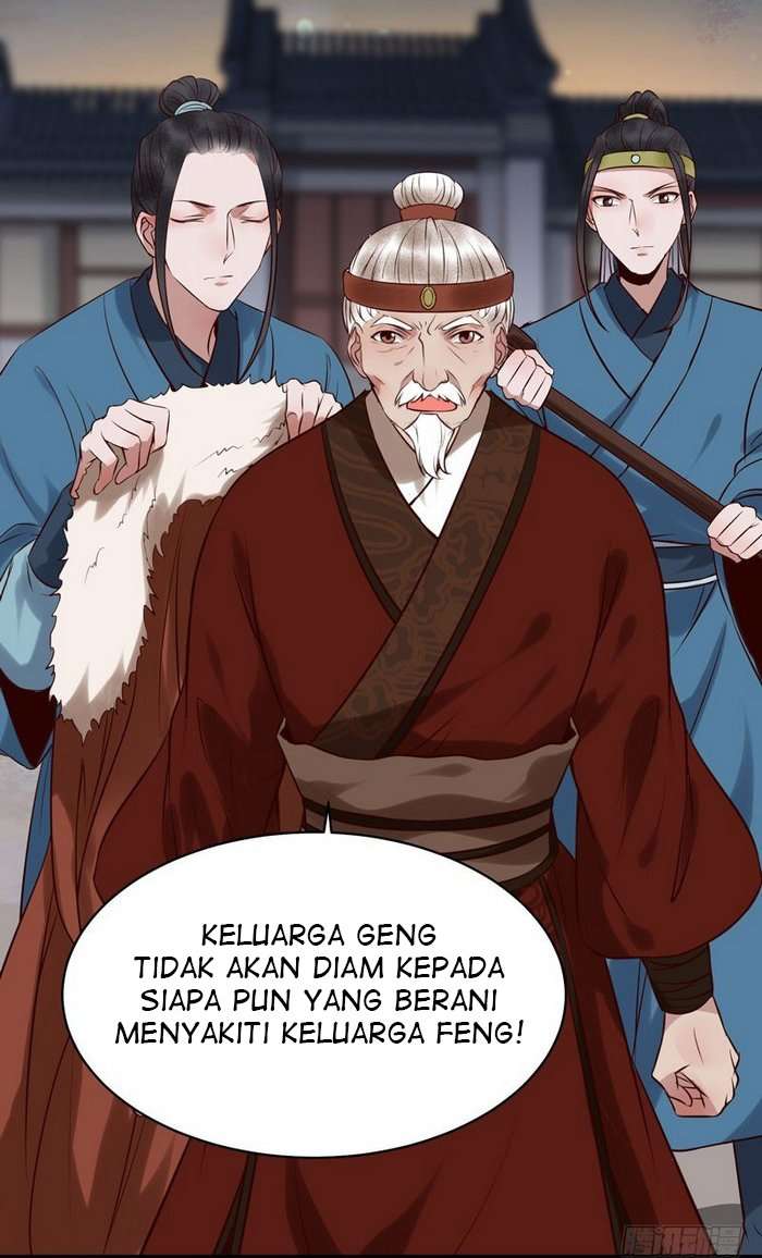 Halaman 5 dari The Ghostly Doctor Chapter 165
