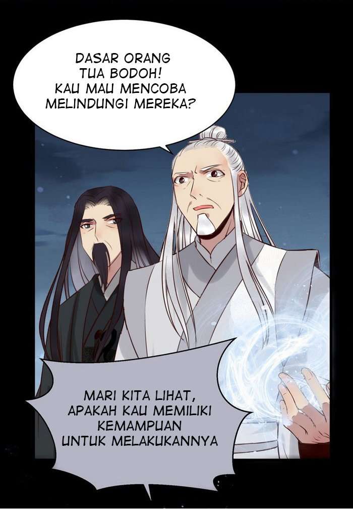 Halaman 6 dari The Ghostly Doctor Chapter 165