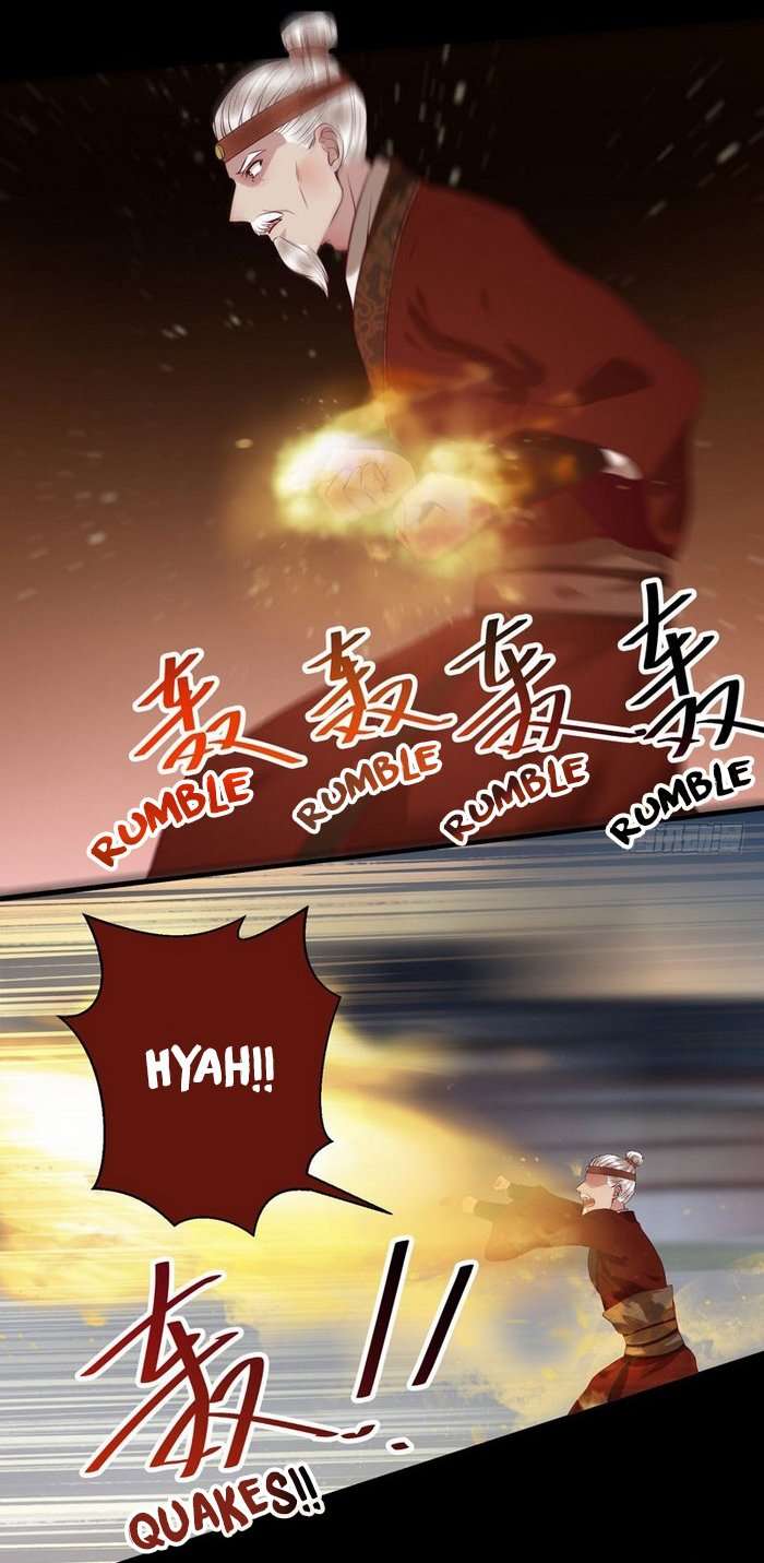 Halaman 8 dari The Ghostly Doctor Chapter 165