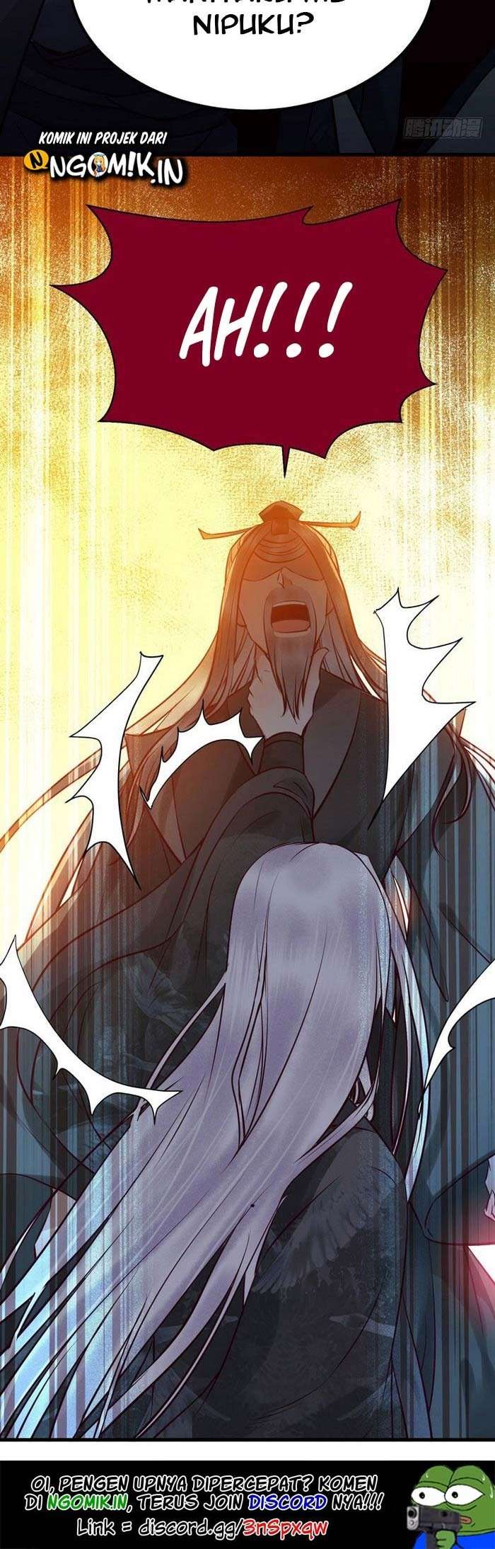 Halaman 13 dari The Ghostly Doctor Chapter 169