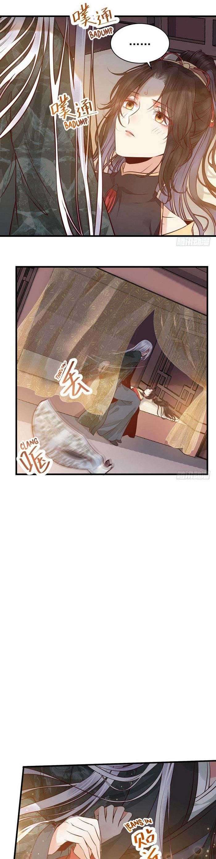 Halaman 10 dari The Ghostly Doctor Chapter 171
