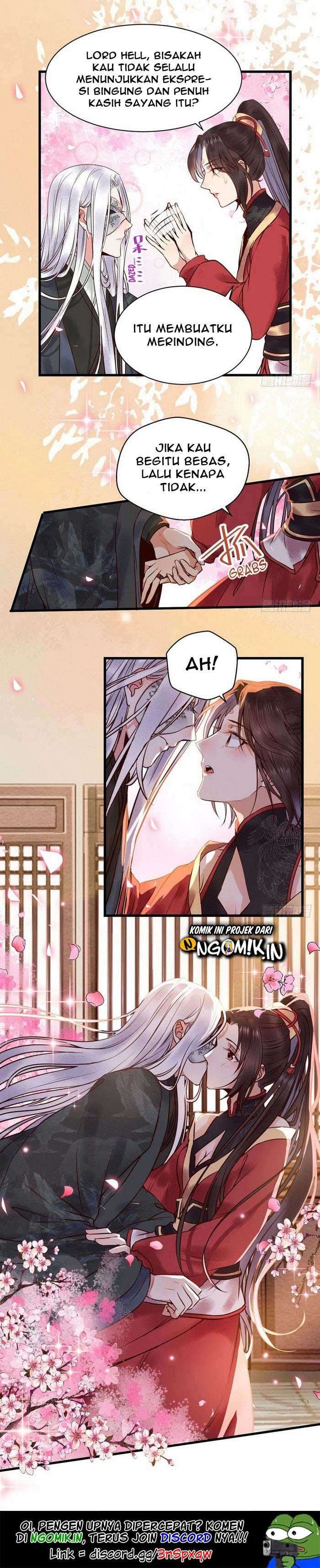 Halaman 13 dari The Ghostly Doctor Chapter 173