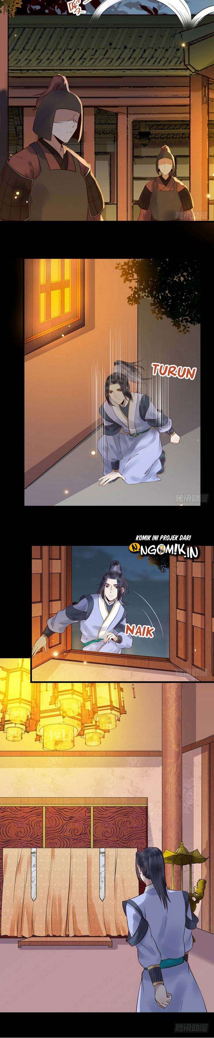 Halaman 7 dari The Ghostly Doctor Chapter 174