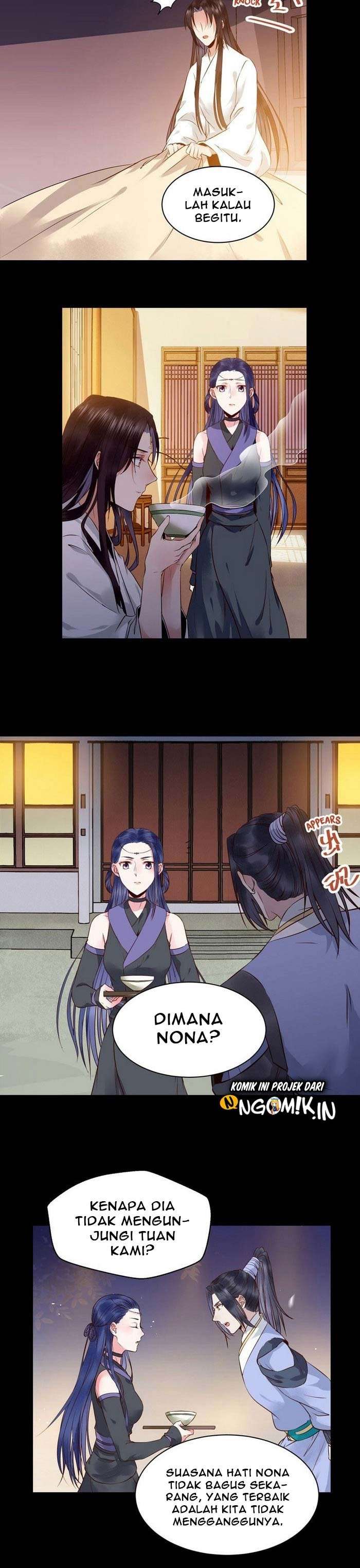 Halaman 13 dari The Ghostly Doctor Chapter 177