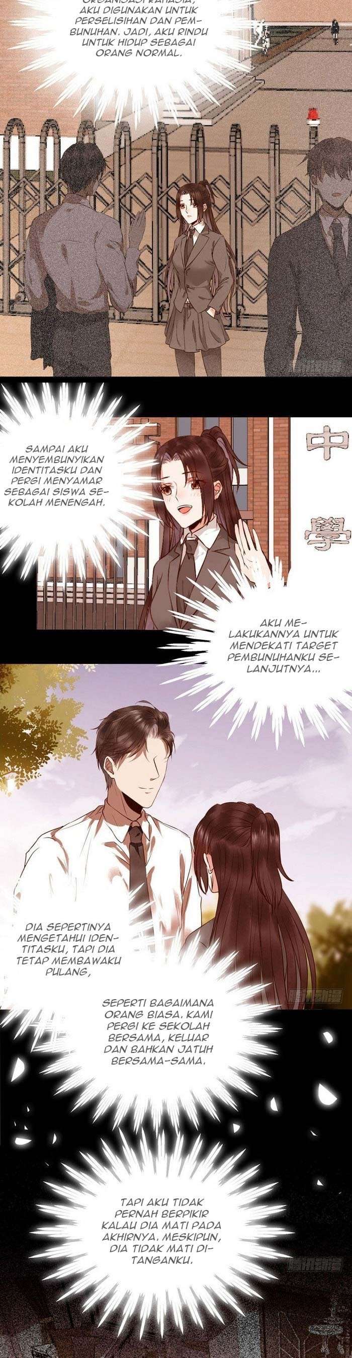 Halaman 9 dari The Ghostly Doctor Chapter 177