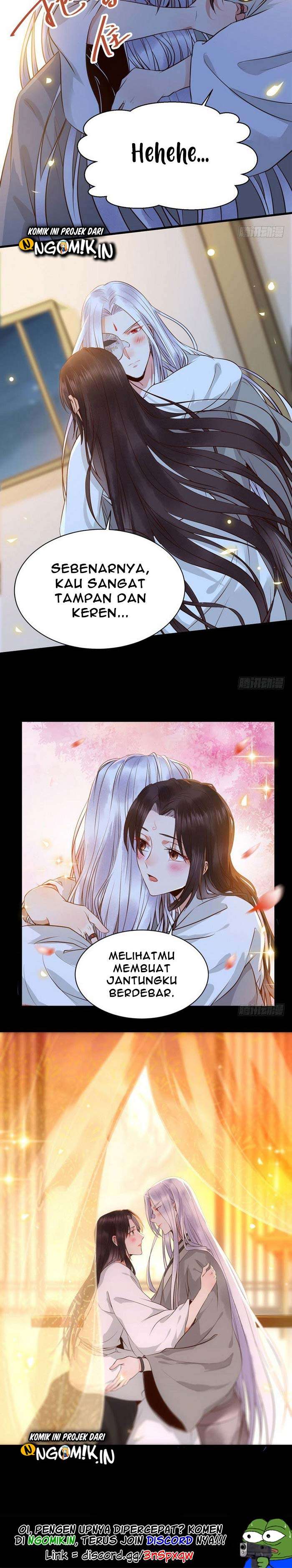 Halaman 12 dari The Ghostly Doctor Chapter 178