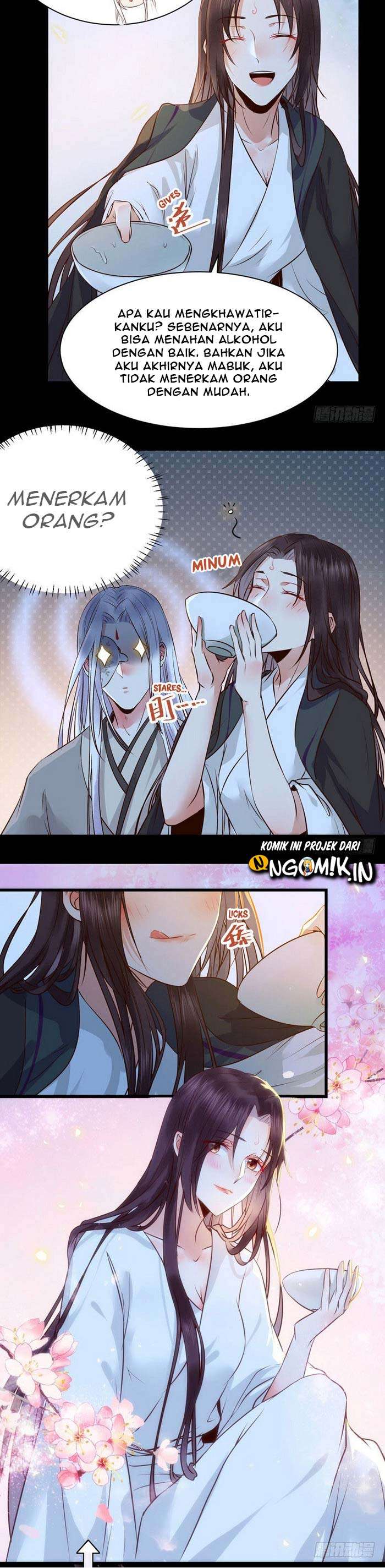 Halaman 7 dari The Ghostly Doctor Chapter 178