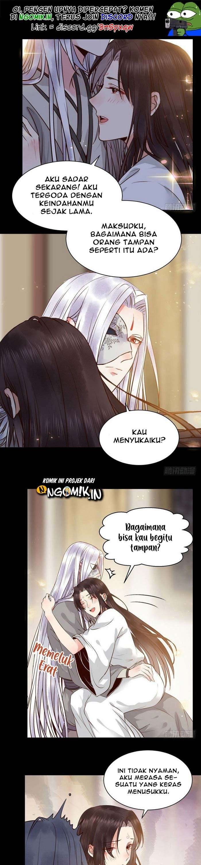 Halaman 2 dari The Ghostly Doctor Chapter 179