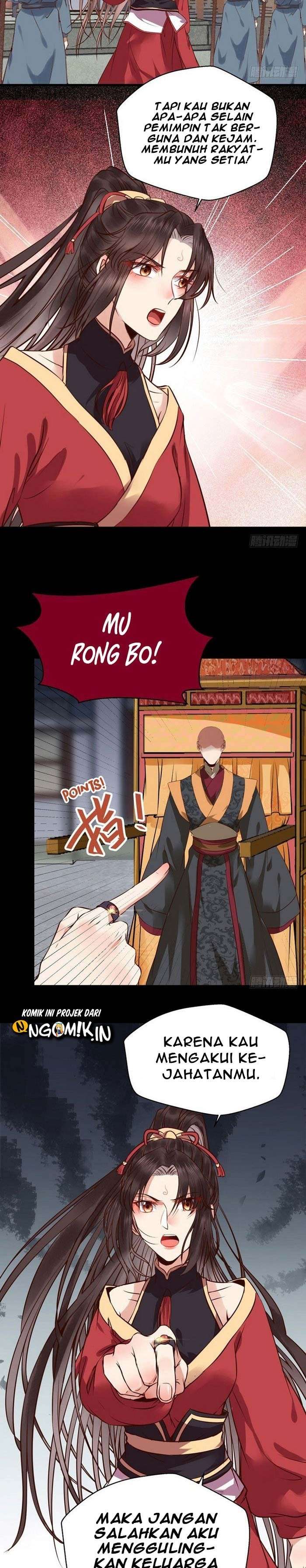 Halaman 14 dari The Ghostly Doctor Chapter 180