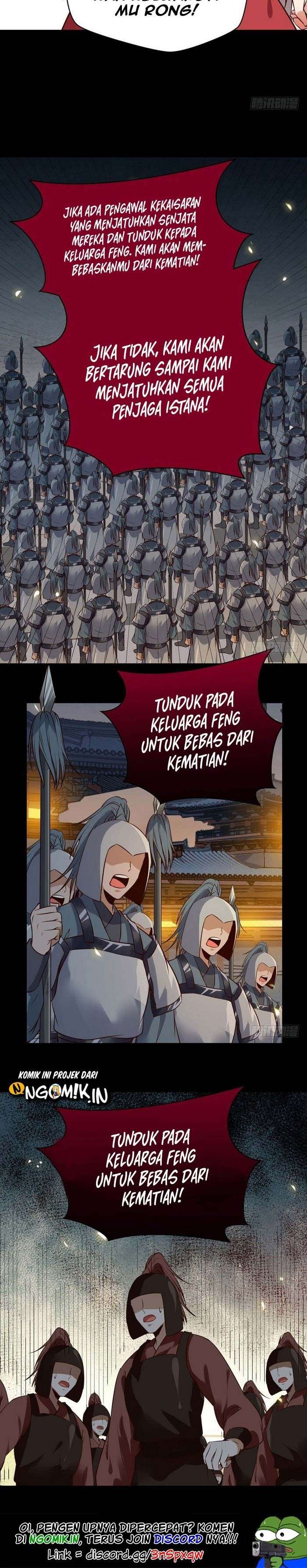 Halaman 15 dari The Ghostly Doctor Chapter 180