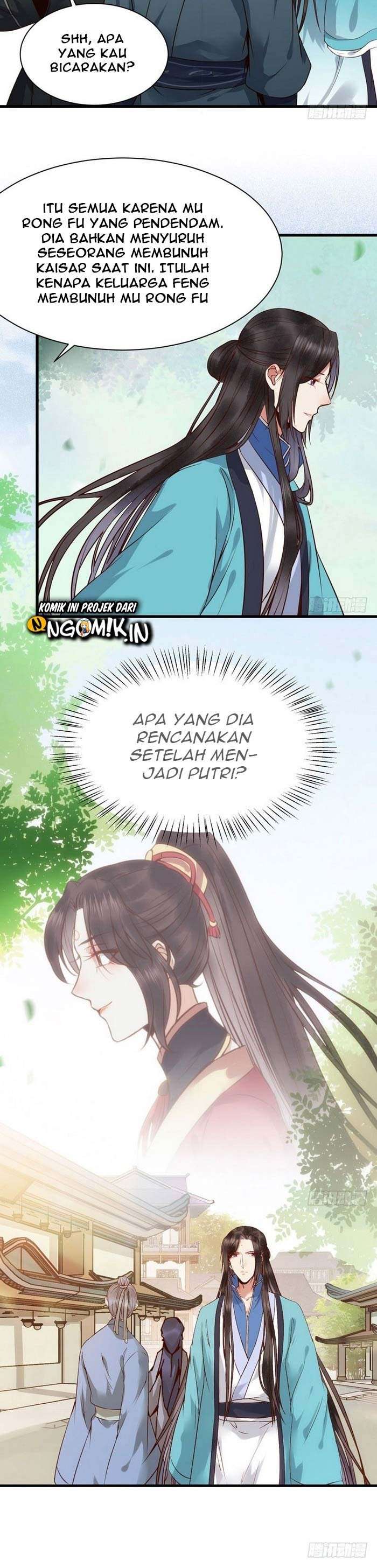 Halaman 10 dari The Ghostly Doctor Chapter 182