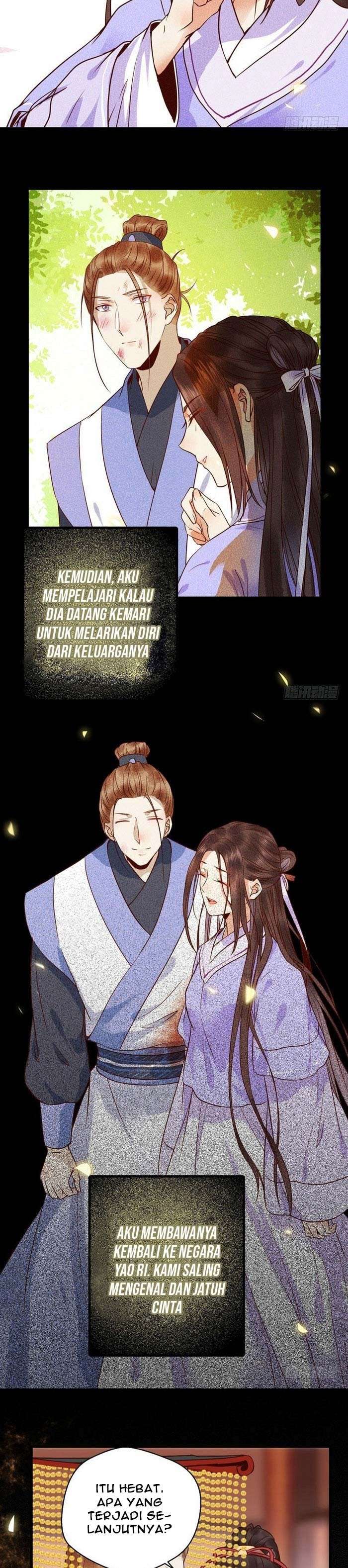 Halaman 12 dari The Ghostly Doctor Chapter 183