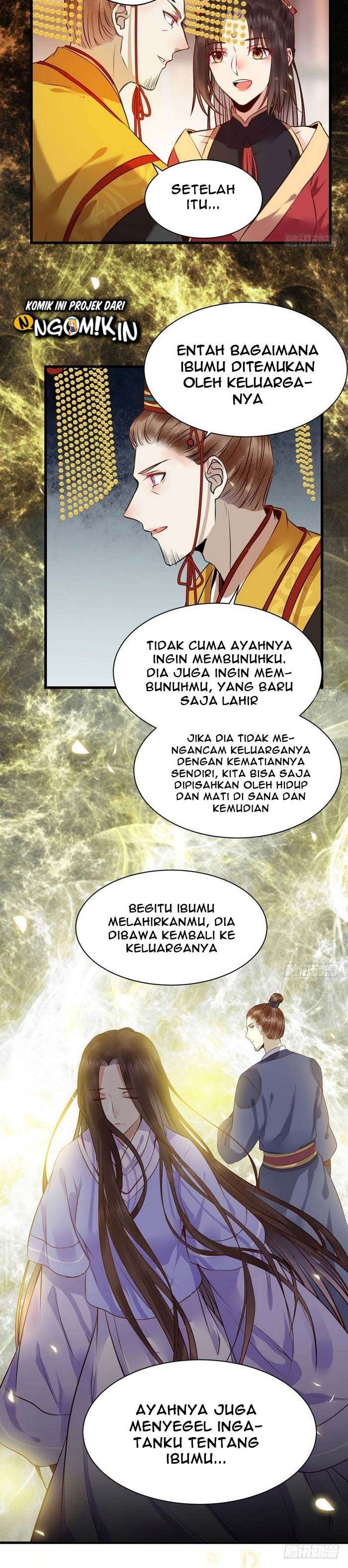 Halaman 13 dari The Ghostly Doctor Chapter 183