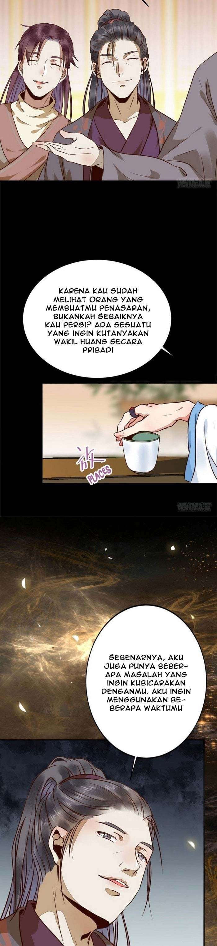 Halaman 16 dari The Ghostly Doctor Chapter 183