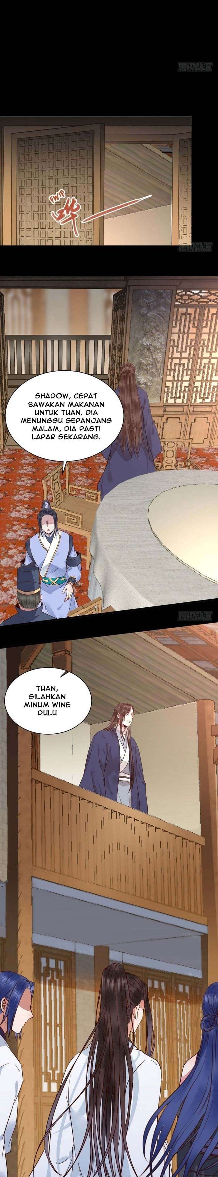 Halaman 3 dari The Ghostly Doctor Chapter 188