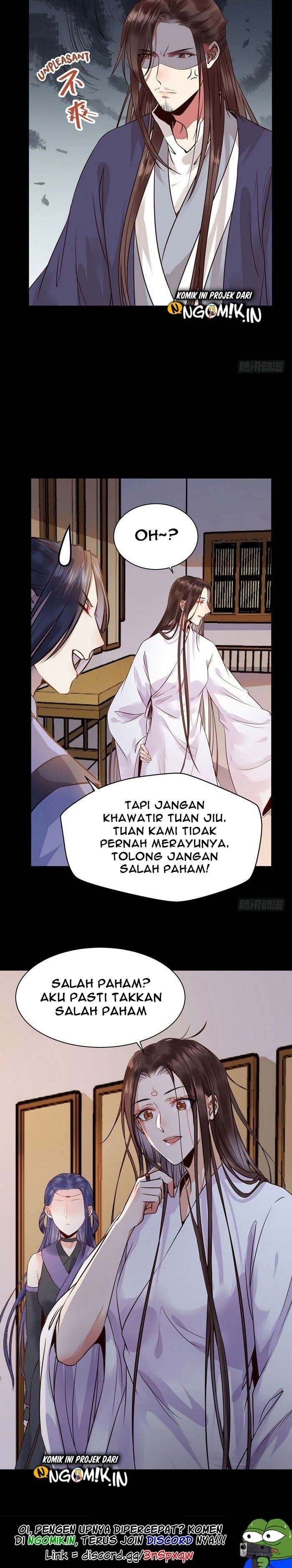 Halaman 13 dari The Ghostly Doctor Chapter 192