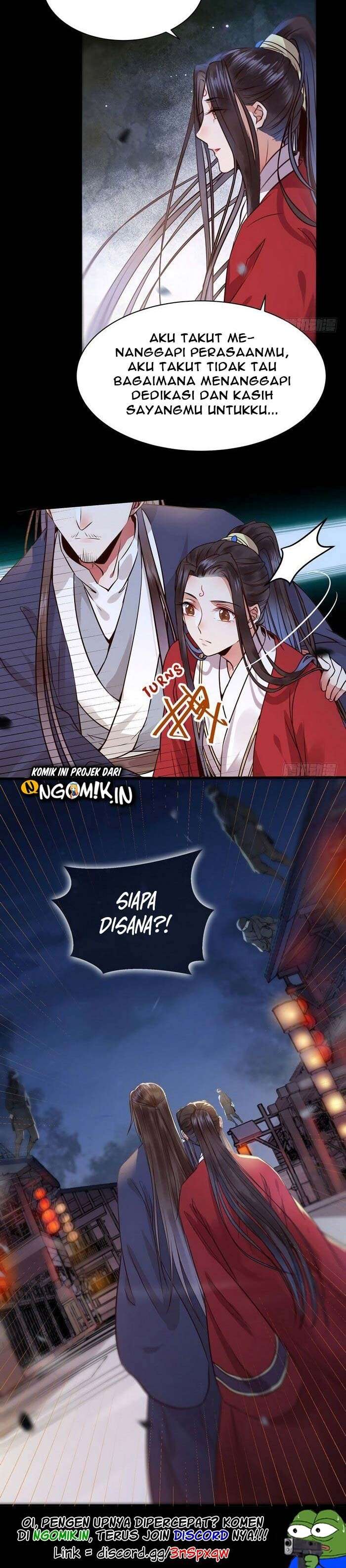 Halaman 13 dari The Ghostly Doctor Chapter 193