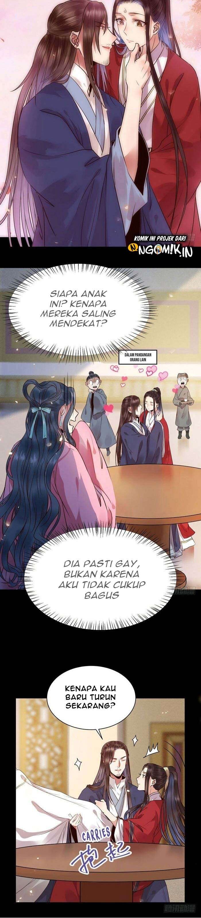 Halaman 4 dari The Ghostly Doctor Chapter 193