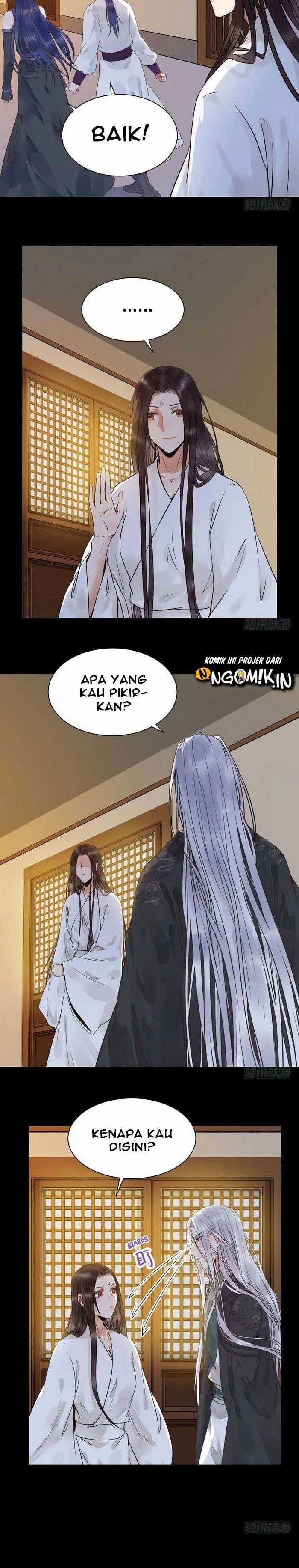 Halaman 14 dari The Ghostly Doctor Chapter 194