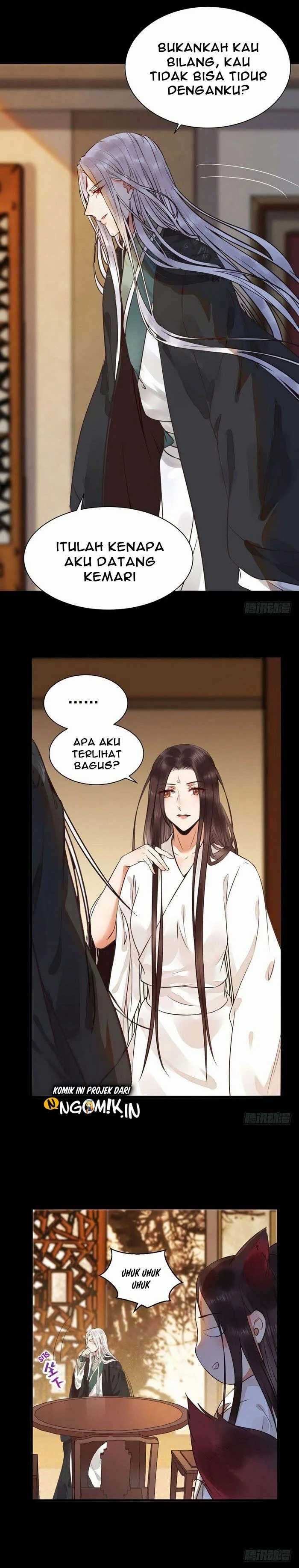 Halaman 15 dari The Ghostly Doctor Chapter 194