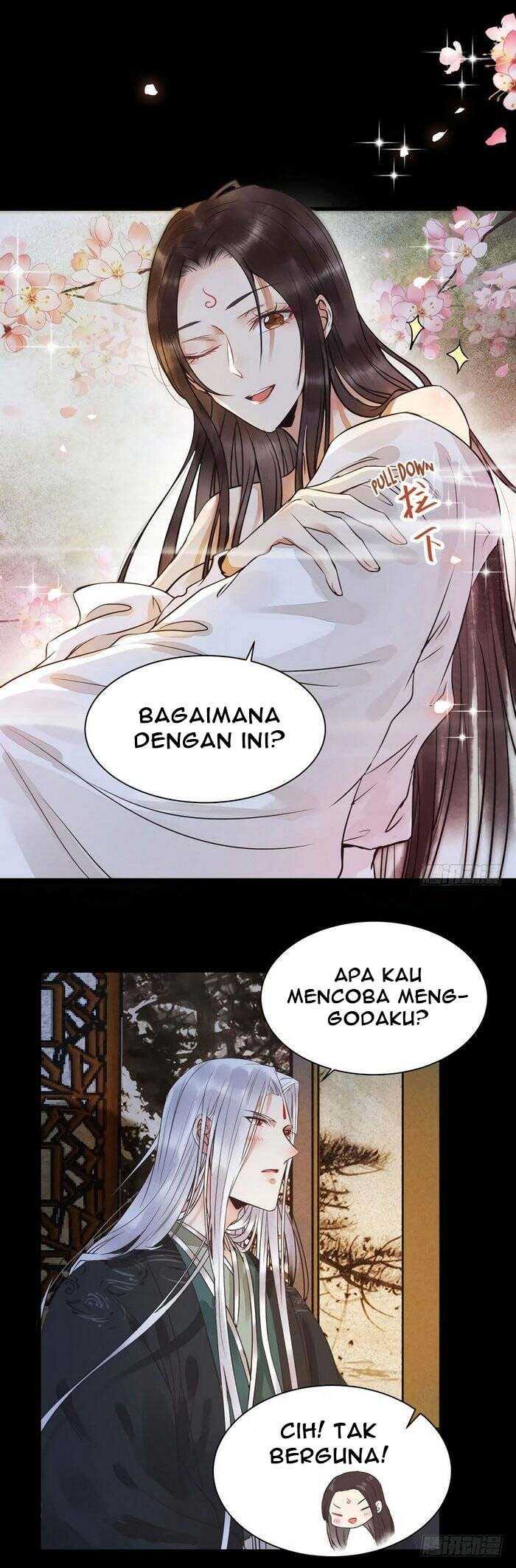 Halaman 16 dari The Ghostly Doctor Chapter 194