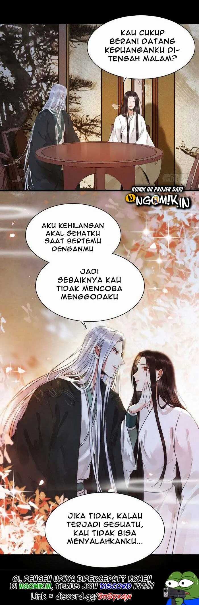 Halaman 17 dari The Ghostly Doctor Chapter 194