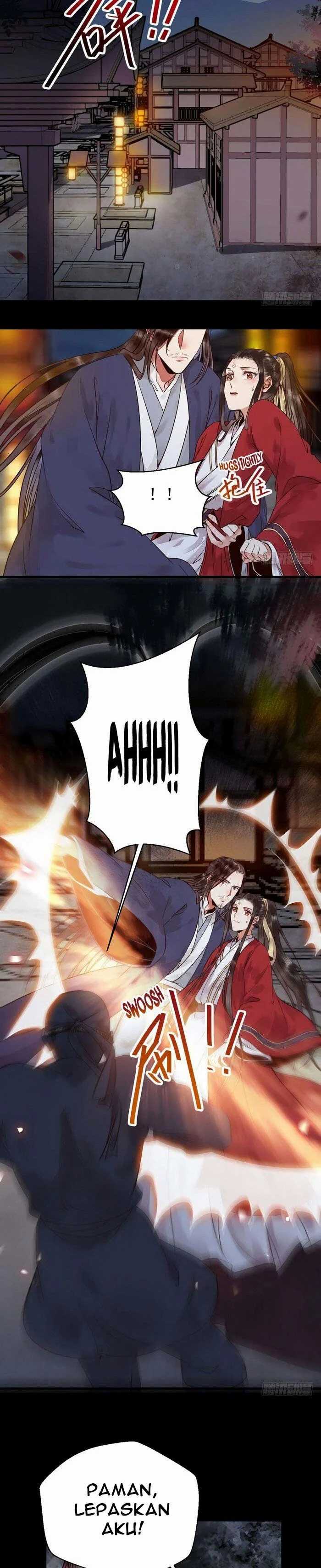 Halaman 4 dari The Ghostly Doctor Chapter 194