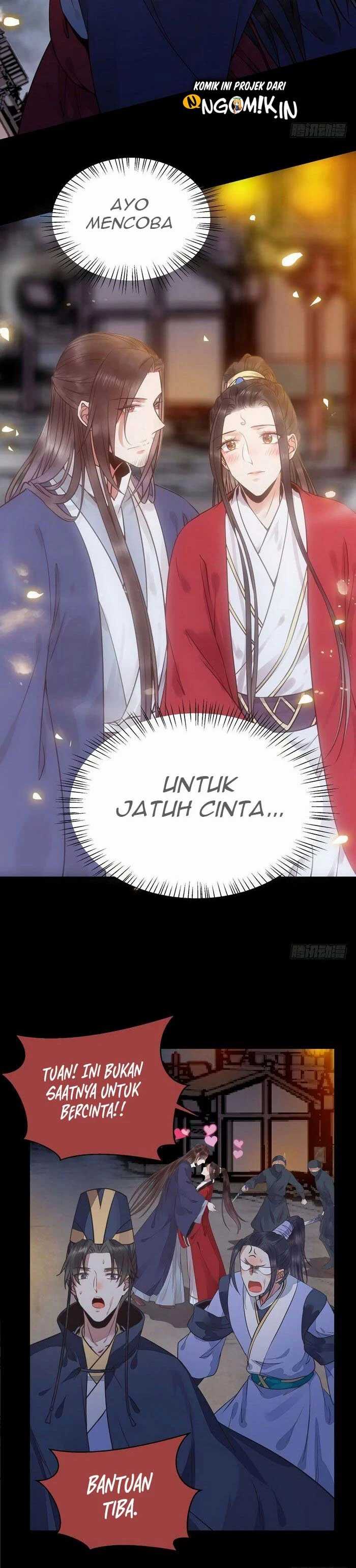Halaman 7 dari The Ghostly Doctor Chapter 194
