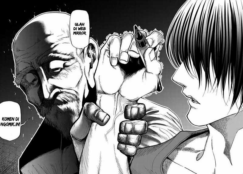 Halaman 14 dari The Ghostly Doctor Chapter 195