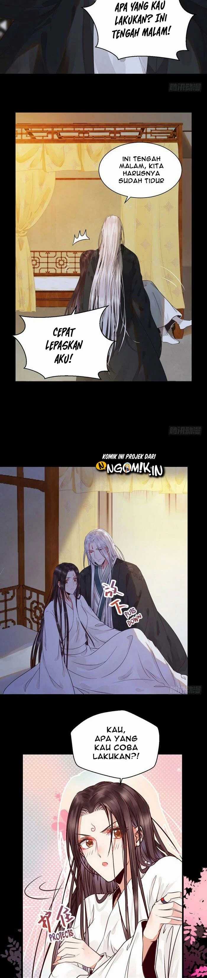 Halaman 3 dari The Ghostly Doctor Chapter 195