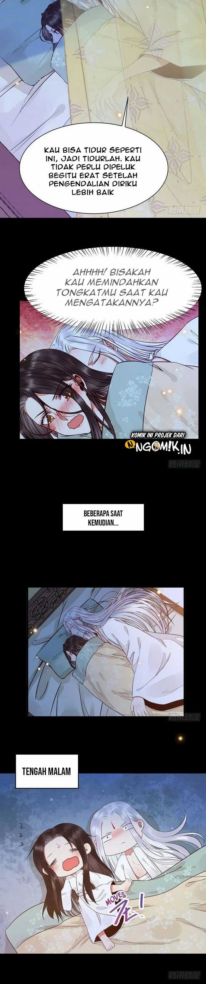 Halaman 7 dari The Ghostly Doctor Chapter 195