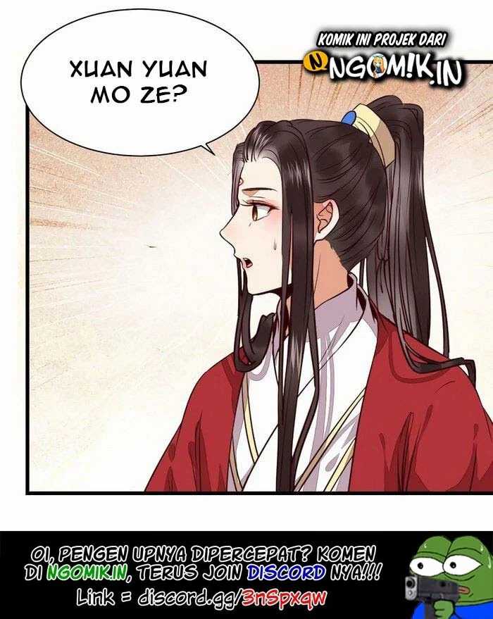 Halaman 14 dari The Ghostly Doctor Chapter 198