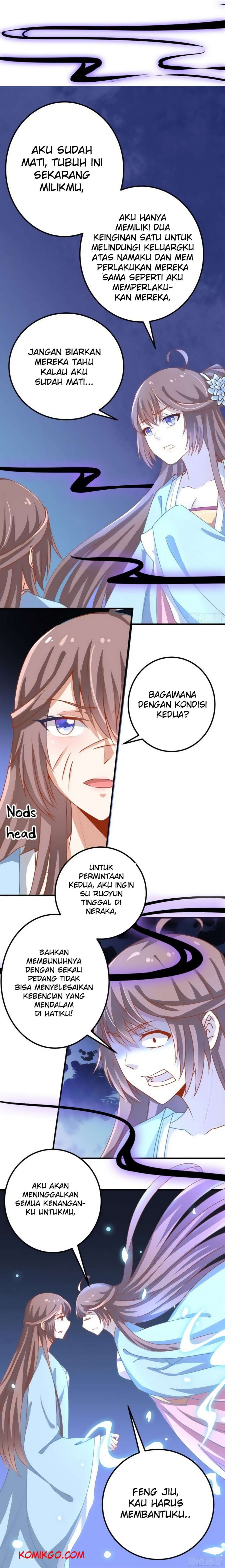Halaman 10 dari The Ghostly Doctor Chapter 2