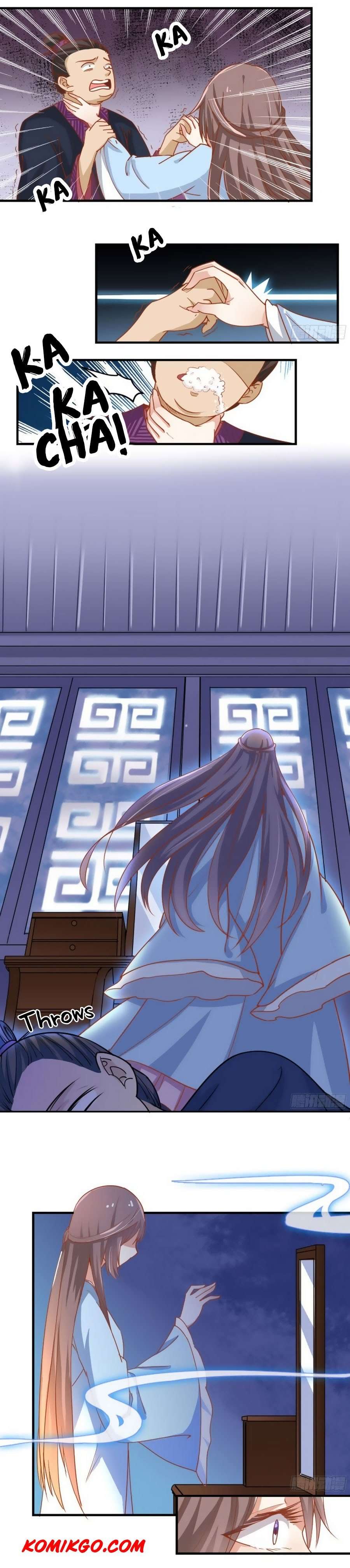 Halaman 6 dari The Ghostly Doctor Chapter 2