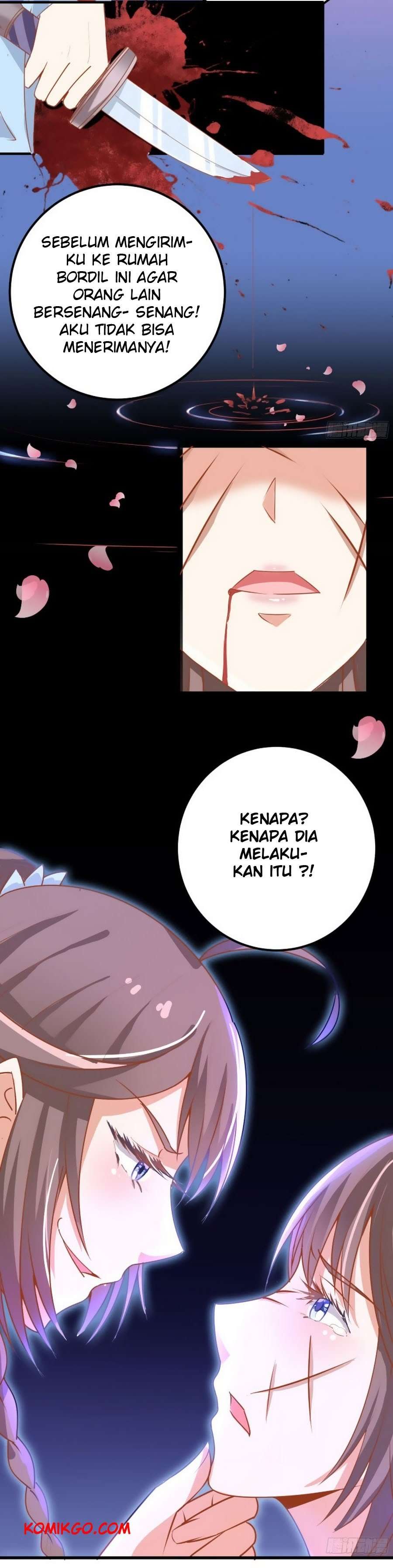 Halaman 9 dari The Ghostly Doctor Chapter 2
