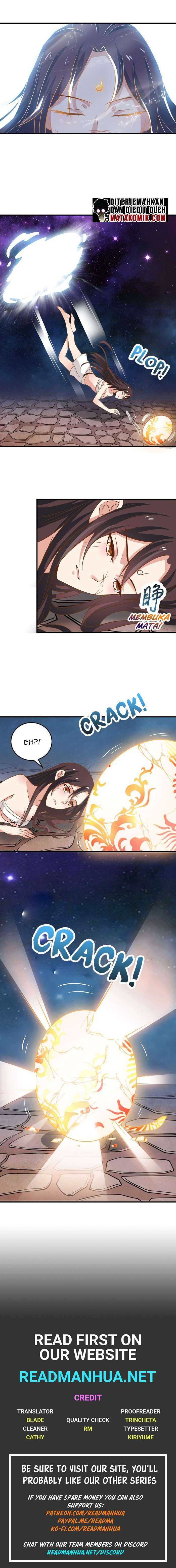 Halaman 12 dari The Ghostly Doctor Chapter 20