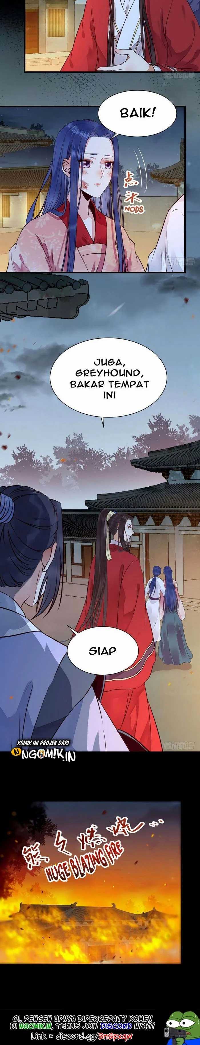 Halaman 13 dari The Ghostly Doctor Chapter 200
