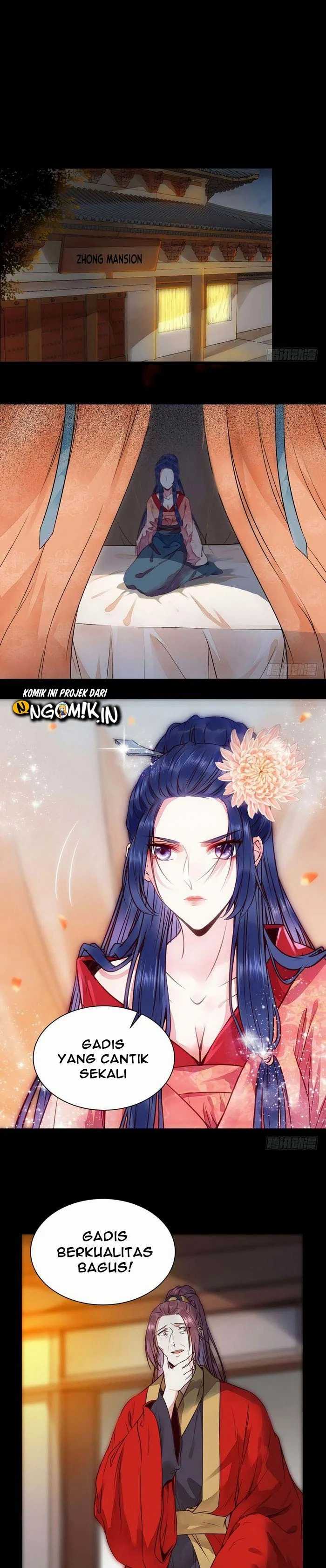 Halaman 5 dari The Ghostly Doctor Chapter 200